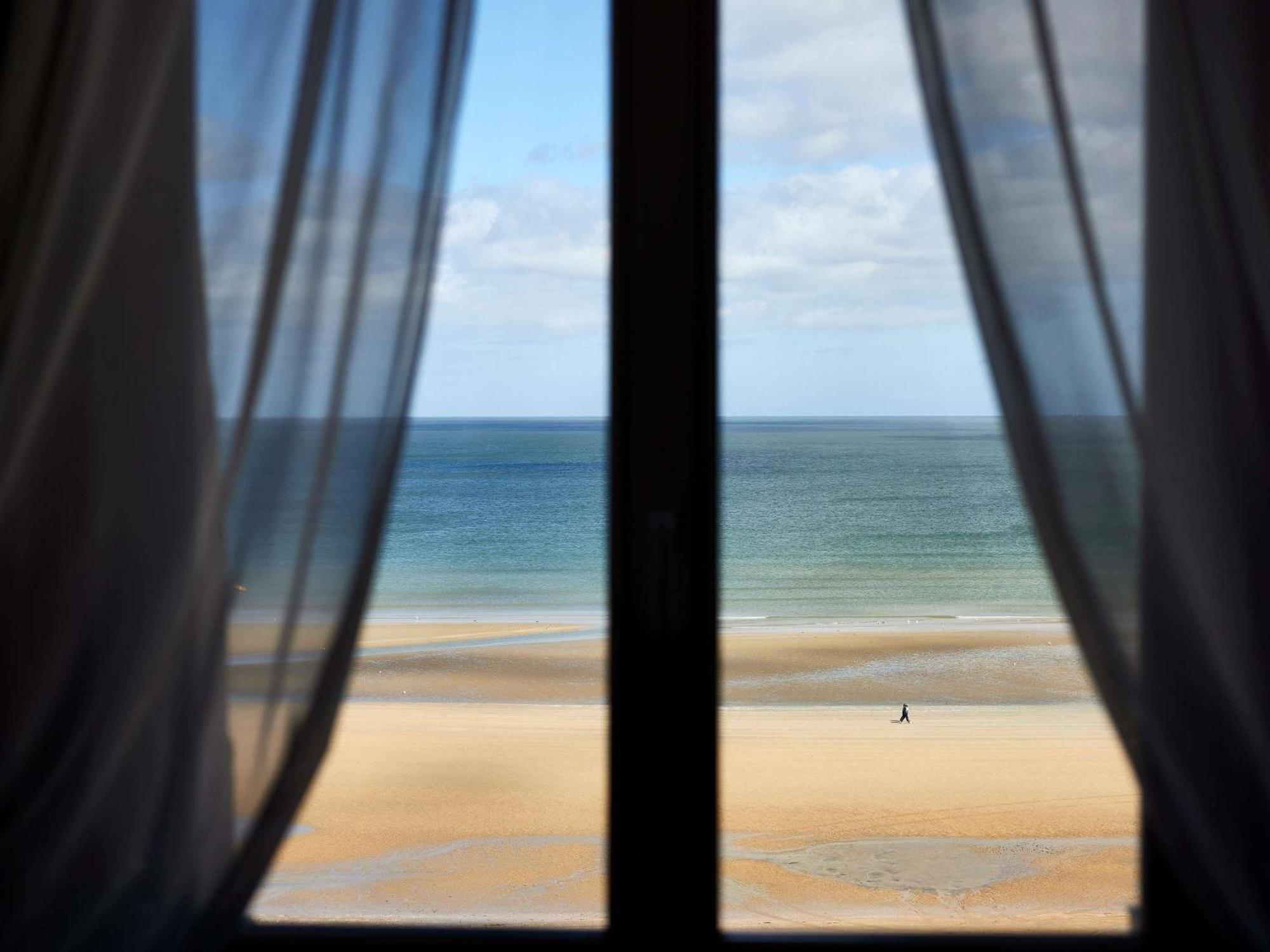 Double Room Sea View