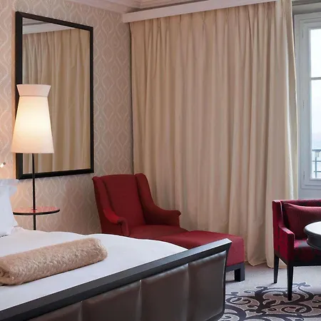 Le Grand Hotel de Cabourg - MGallery Hotel Collection-3